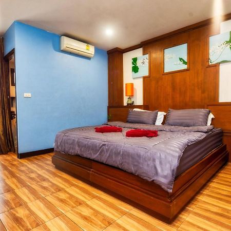 Ban Kong Rao Guesthouse Chiang Mai Eksteriør bilde