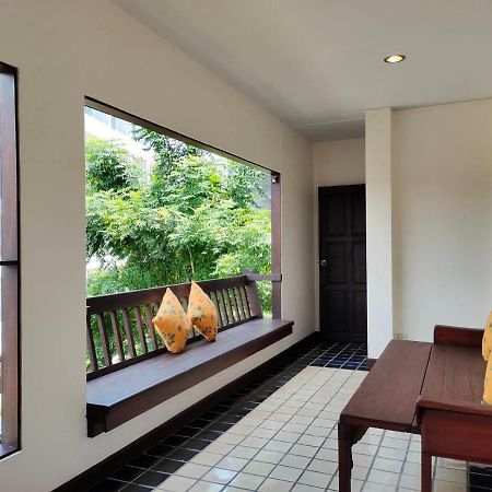 Ban Kong Rao Guesthouse Chiang Mai Eksteriør bilde