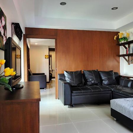 Ban Kong Rao Guesthouse Chiang Mai Eksteriør bilde
