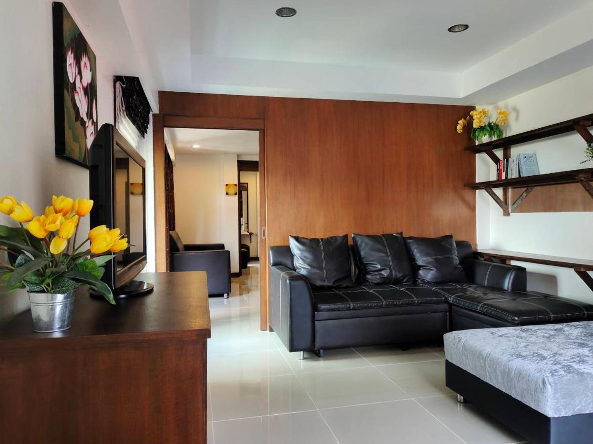 Ban Kong Rao Guesthouse Chiang Mai Eksteriør bilde