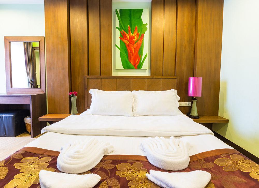 Ban Kong Rao Guesthouse Chiang Mai Eksteriør bilde