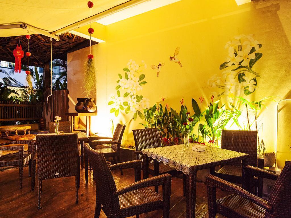 Ban Kong Rao Guesthouse Chiang Mai Eksteriør bilde